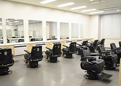 専修学校 FRBビューティーカレッジ