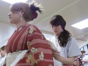 NRB日本理容美容専門学校