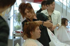 NRB日本理容美容専門学校