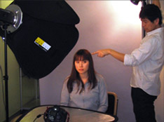 N.Y. Make-up Academy